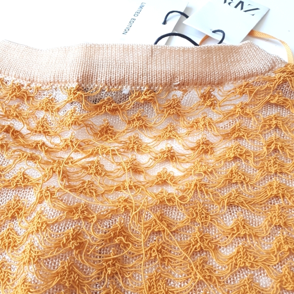 Zara | Textured Weave Cardigan - Picture 14 of 14